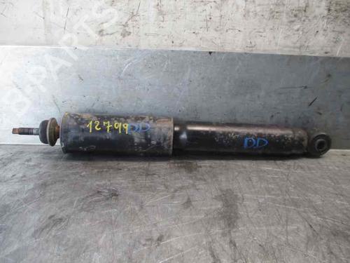 Right front shock absorber SSANGYONG KORANDO Cabrio (KJ) 2.9 TD 4431006200