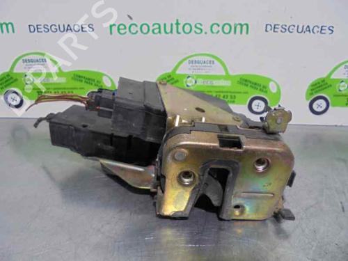 Rear left lock VOLVO V40 Estate (645) 1.8 | BP2115693C100 