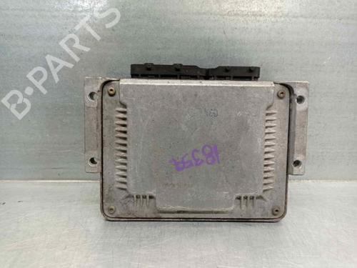 Engine control unit (ECU) FIAT STILO (192_) 1.9 D Multijet | BP13931328M57 