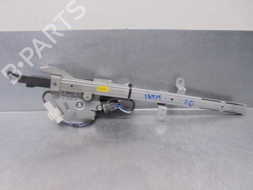 Front right seatbelt MERCEDES-BENZ CLK (C209)  | BP15801652I25 