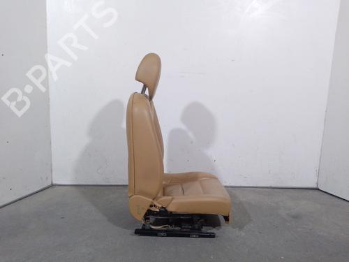 Left front seat PORSCHE CAYENNE (9PA) Turbo S 4.8 | BP37261219C15 - Image 2