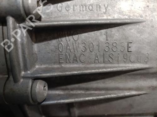 Gearbox AUDI A5 (8T3) 2.7 TDI | BP38016619M3  - Image 8
