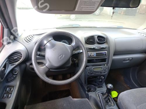 Electronic module HYUNDAI SANTA FÉ I (SM) 2.0 CRDi | BP27688898M83 - Image 12