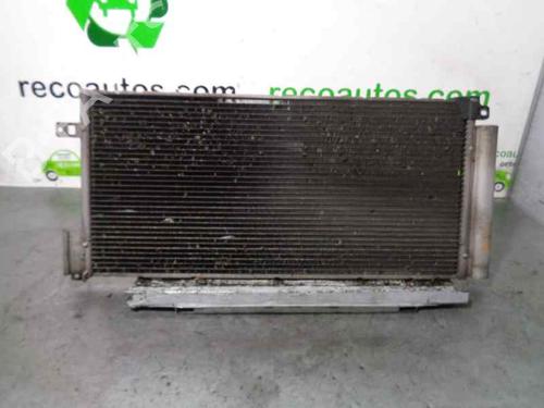 Used AC radiator FIAT GRANDE PUNTO (199_) [2005-2025]  5036592