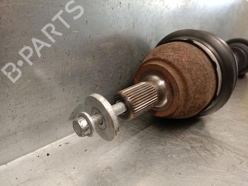 Drivaksel fortil venstre FORD FOCUS II (DA_, HCP, DP) 1.6 TDCi | BP29595325M38 
