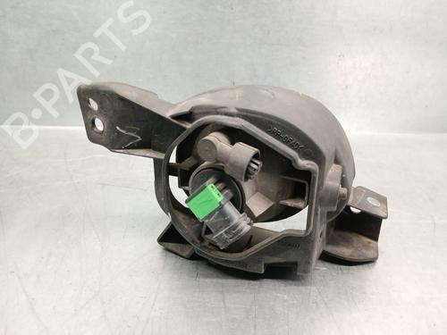Venstre  foran tåkelykt MAZDA 3 (BL) 1.6 MZR CD (BL14) | BP29566730C30 
