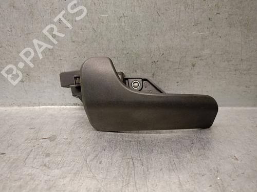 Used Front left interior door handle CITROËN JUMPER II Van 2.2 HDi 110 (110 hp) 30920000