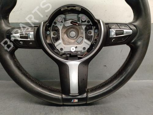 Steering wheel BMW 3 Touring (F31) 330 d | BP32001262C49 