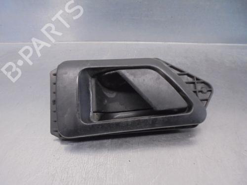 Maneta interior delantera derecha PEUGEOT PARTNER MPV (5_, G_) 1.6 HDi 75 (75 hp) 15356197