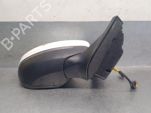 Right mirror PEUGEOT 2008 II (UD_, US_, UY_, UJ_, UR_, UC_) 1.2 PureTech 100 (USHNK) | BP23270539C27 