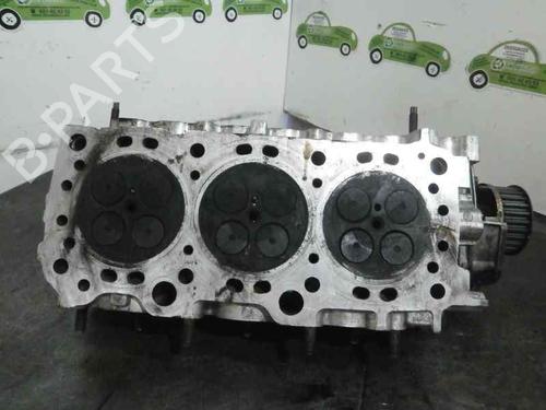 Cylinder head OPEL VECTRA C GTS (Z02) 3.0 CDTI (F68) | BP10978927M5 