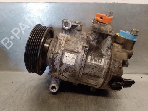 Compresseur AC SEAT IBIZA IV (6J5, 6P1) [2008-2017]  15228685