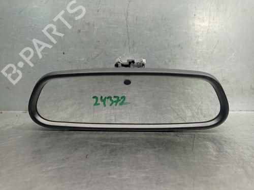 Used Rear mirror PEUGEOT 3008 II SUV (MC_, MR_, MJ_, M4_) 1.2 THP/ PureTech 130 (MRHNSM, MRHNSU, MRHNSJ, MRHNYW,... (131 hp) 31914640