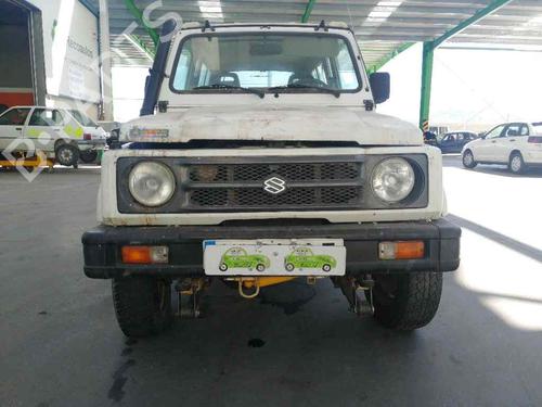 Other SUZUKI SAMURAI Closed Off-Road Vehicle (SJ_) 1.3 (SJ 413) | BP20256216O1 