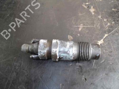Used Injector NISSAN PRIMERA Traveller (WP11) 2.0 TD (90 hp) 2054683