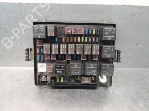 Used Fuse box Fuse box 37464869 37464869