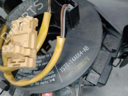 Headlight switch FORD MONDEO III Saloon (B4Y) 2.5 V6 24V | BP36502237I24 - Image 5