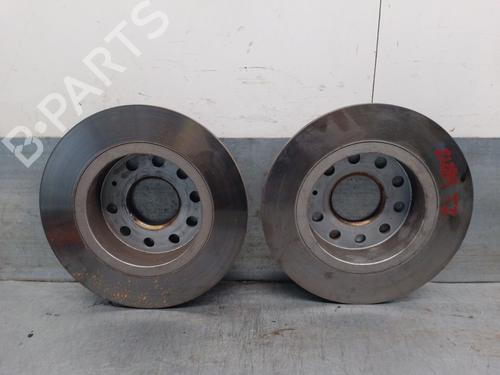 Other VW SCIROCCO III (137, 138) 2.0 TSI | BP20709647O1 