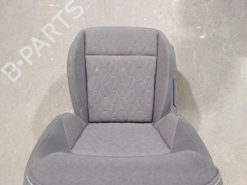 Right front seat VW GOLF VIII (CD1, DA1) 1.5 eHybrid | BP31882748C16 