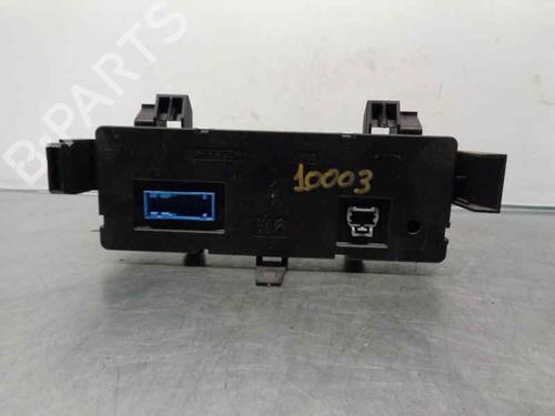 Climate control PEUGEOT 1007 (KM_) 1.4 | BP6454279I5 