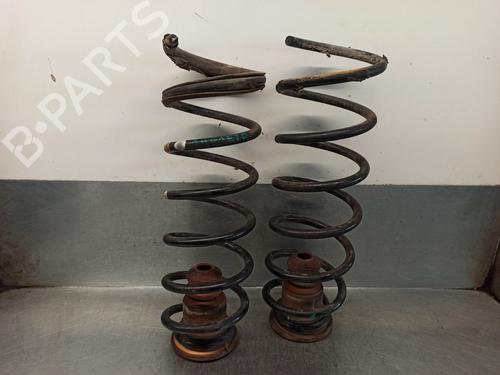 Used Shock absorber spring PEUGEOT PARTNER Tepee 1.6 HDi / BlueHDi 75 (75 hp) 15737033