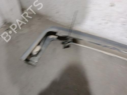 Rear bumper RENAULT RAPID Box Body/MPV (F40_, G40_) 1.4 (F40D) | BP27452499C8 