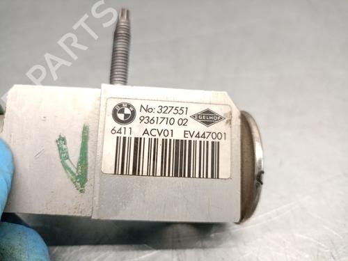 Elektronisk sensor BMW 5 (G30, F90) 520 d | BP26683119M84 
