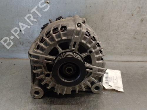 Alternator BMW 3 Touring (E91) 320 d | BP36996077M7 - Image 2