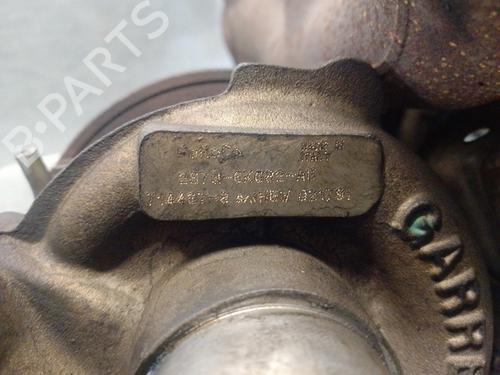 Turbocharger/Supercharger FORD MONDEO III (B5Y) 2.0 TDCi | BP15651913M71 