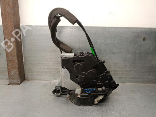 Used Front right lock LEXUS GS (_S19_) 450h (GRS191_, GWS191_) (296 hp) 24553706