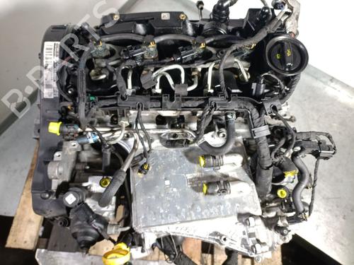 Engine VW PASSAT B8 Variant (3G5, CB5) 2.0 TDI | BP31882703M1