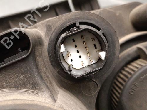 Left headlight ALFA ROMEO BRERA (939_) 2.2 JTS (939.DXB11) | BP30442446C28 - Image 10