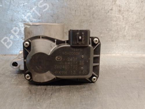 Throttle body MAZDA CX-5 (KF) 2.0 SKYACTIV-G AWD | BP33704507M82 - Image 5
