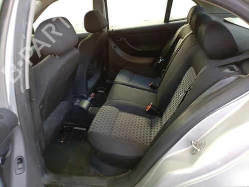 Left front driveshaft SEAT LEON (1M1) 1.9 TDI | BP30721411M38 - Image 13