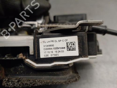 Front left lock VOLVO XC90 II (256) D5 AWD | BP32301562C98 - Image 6