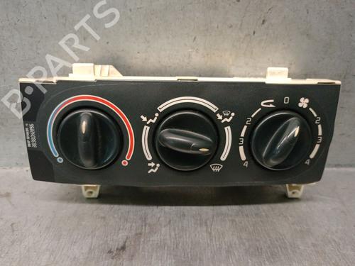 Used Climate control RENAULT MEGANE I (BA0/1_) 1.6 e (BA0F, BA0S) (90 hp) 31042458