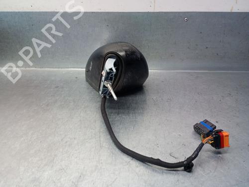 Right mirror PEUGEOT 508 I (8D_) 1.6 HDi | BP26324399C27