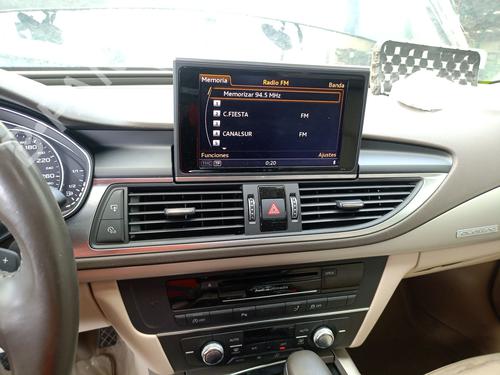 Front left panel AUDI A7 Sportback (4GA, 4GF) 3.0 TDI quattro | BP36014563C58 - Image 9
