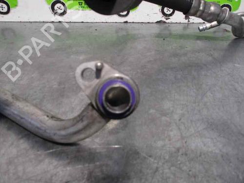 AC pipe BMW X3 (F25)  | BP20250501M126 