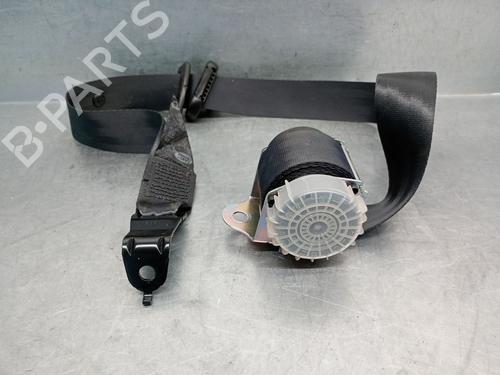 Rear left seatbelt LAND ROVER RANGE ROVER SPORT I (L320) 3.0 D 4x4 | BP29360095I29 