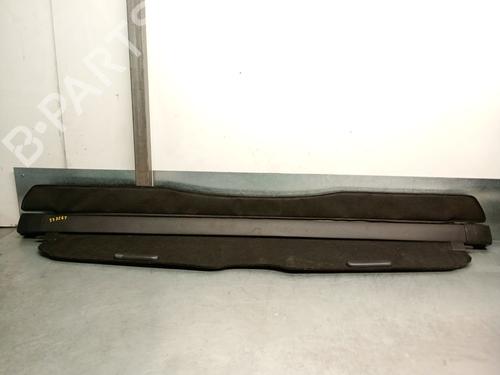 Rear parcel shelf PEUGEOT 307 SW (3H) 1.6 HDI 110 | BP27949596C85 