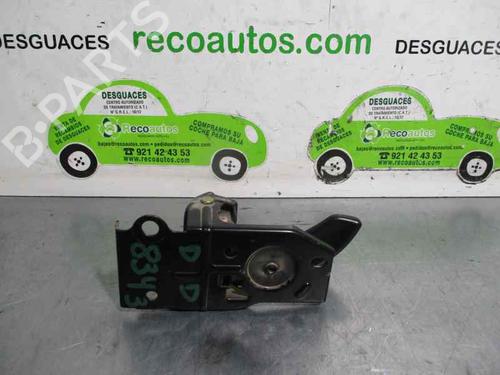 Front right interior door handle HYUNDAI SANTA FÉ I (SM) 2.7 V6 4x4 | BP3217229I14 