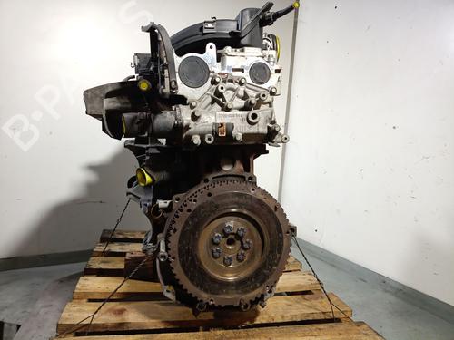 Engine RENAULT LAGUNA II (BG0/1_) 1.6 16V (BG0A, BG0L) | BP39476238M1 - Image 11