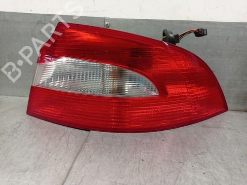 Used Right taillight SKODA SUPERB II (3T4) 2.0 TDI 16V 4x4 (140 hp) 22995320