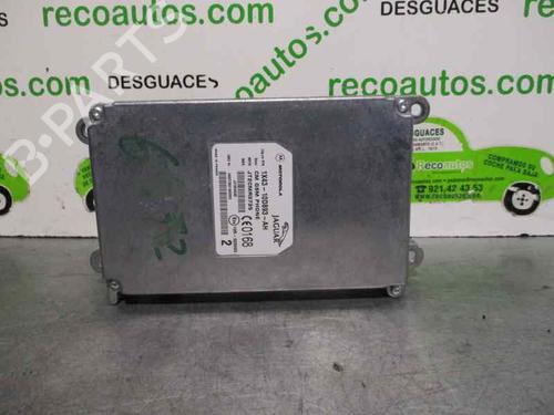 Used Electronic module JAGUAR XJ (X350, X358) R 4.2 (395 hp) 2334519