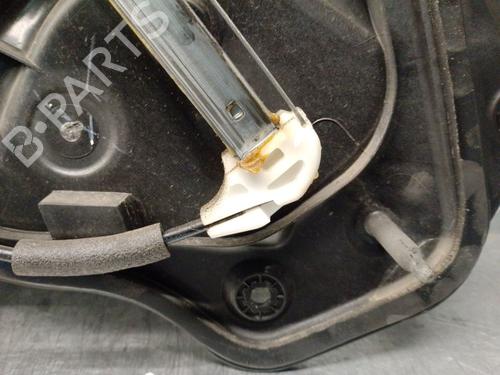 Rear left window mechanism MAZDA 6 Estate (GJ, GL) 2.2 D | BP33272477C24 - Image 3