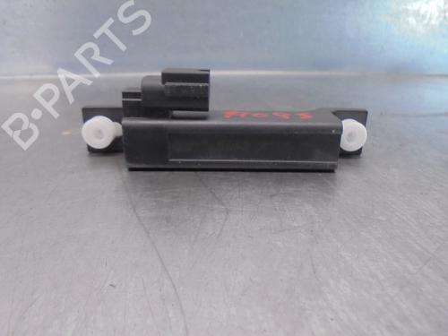 Used Antenna/Base NISSAN PULSAR Hatchback (C13) 1.5 dCi (110 hp) 15981872