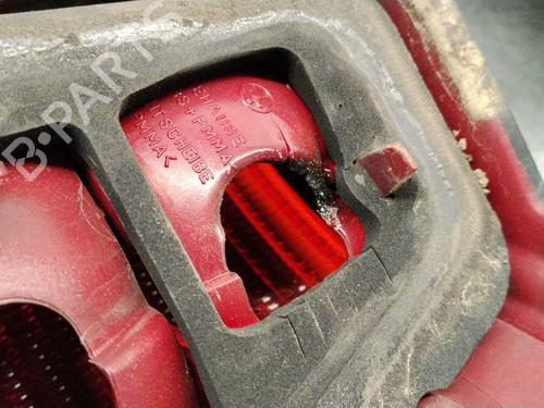 Left taillight VW GOLF IV Variant (1J5) 1.9 TDI | BP37174552C34 - Image 6