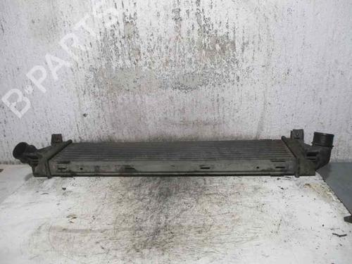 Intercooler FORD MONDEO IV (BA7)  | BP8257217M30 