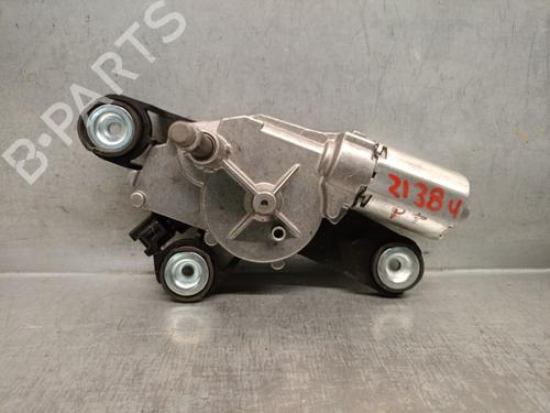 Viskermotor bagrude FORD FOCUS II (DA_, HCP, DP) [2004-2013]  20698876